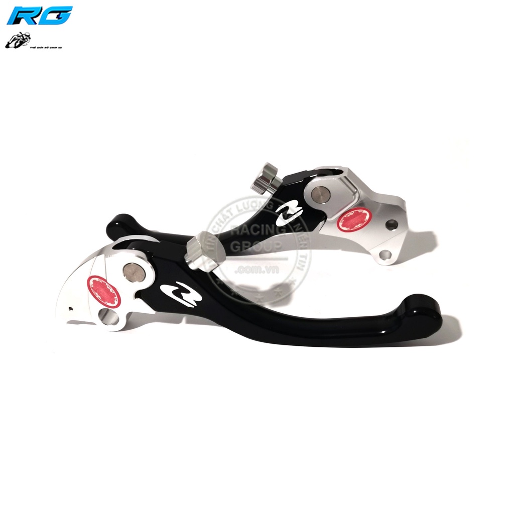 Tay Thắng Rcb Cho Air Blade Mẫu S2 Hàng Chính Hãng