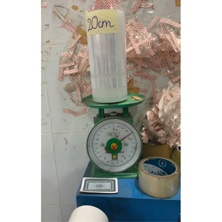 Nilon chuyên dụng ủ nóng