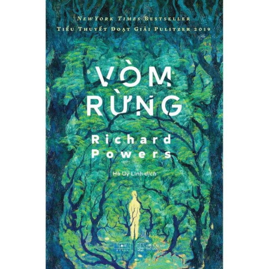 Sách - Vòm Rừng