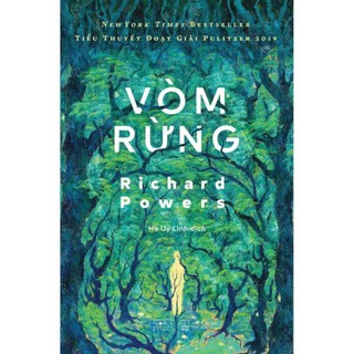 Sách - vòm rừng