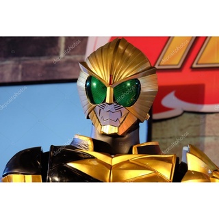 Đồ chơi Kamen Rider Beast