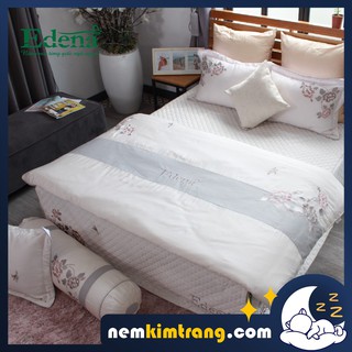 GA (Drap) Nệm Tencel Edena Mẫu 730 - CHÍNH HÃNG, CAO CẤP