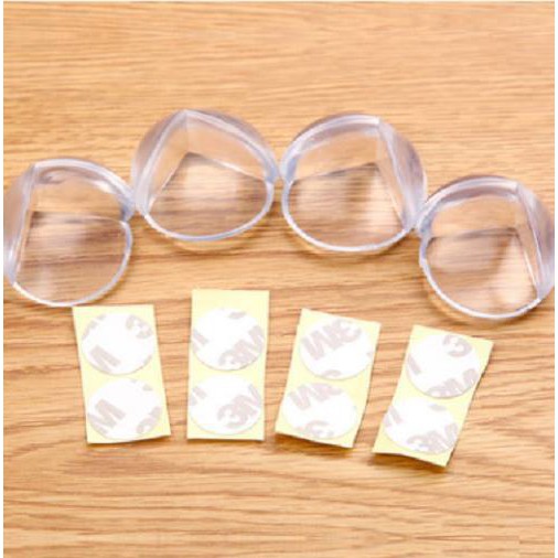 combo 4 miếng bịt góc bàn