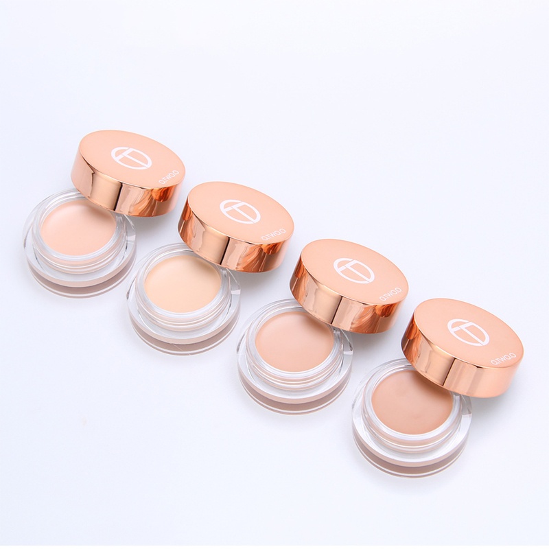 Kem Nền Che Khuyết Điểm 5.5g xiangbao Che Phủ Quầng Thâm Đa Năng