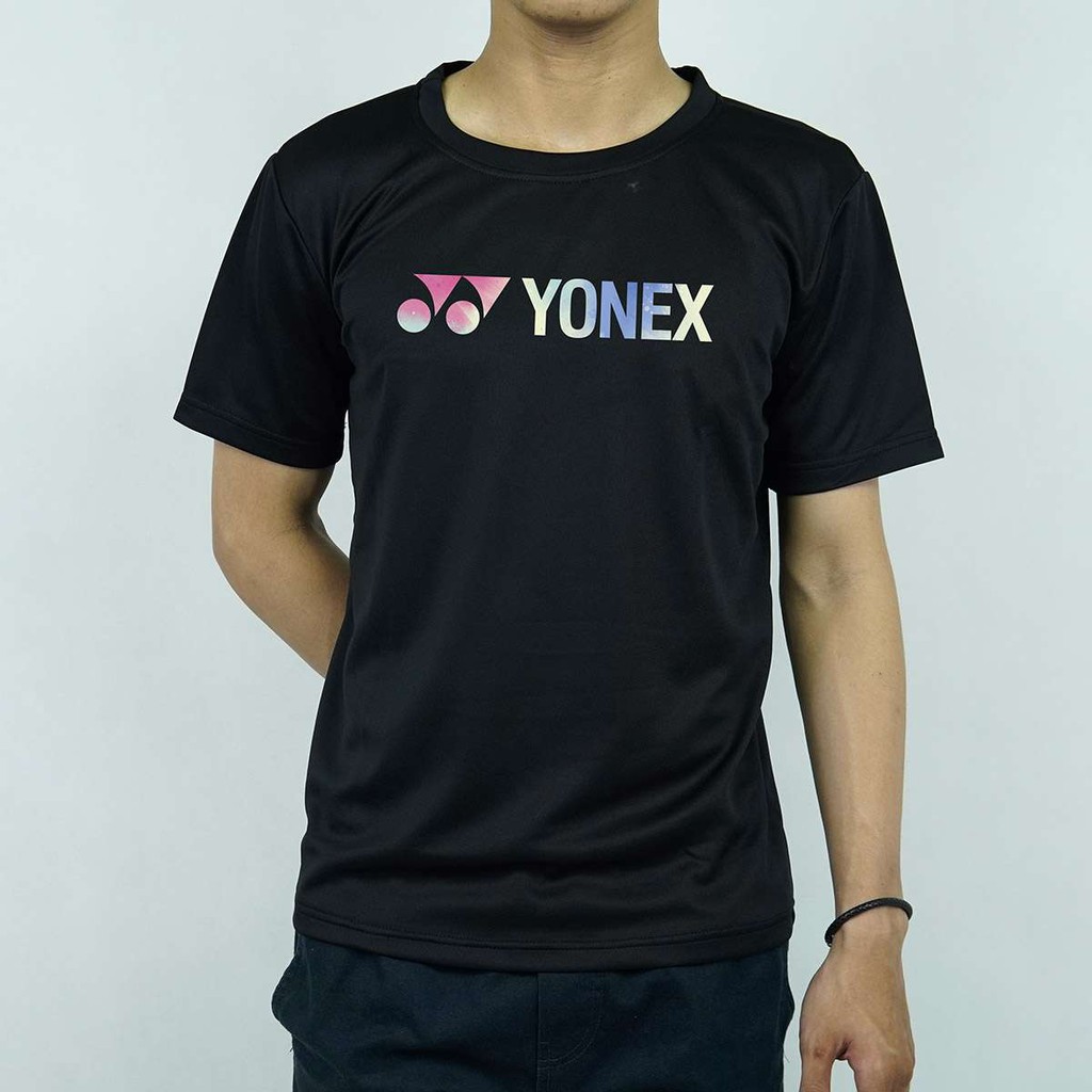 Áo Cầu Lông Yonex Nam - mã 112
