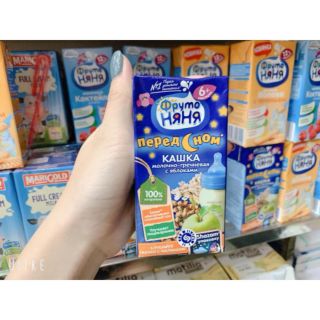 SỮA NƯỚC FRUTO ĐÊM NGA DATE MỚI
