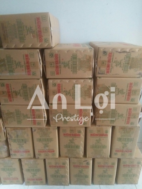 Bún tươi  400g, loại A