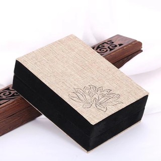 Hộp đựng trang sức dây chuyền cao cấp - Muasamhot1208