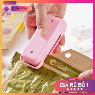 Hàn miệng túi mini cầm tay