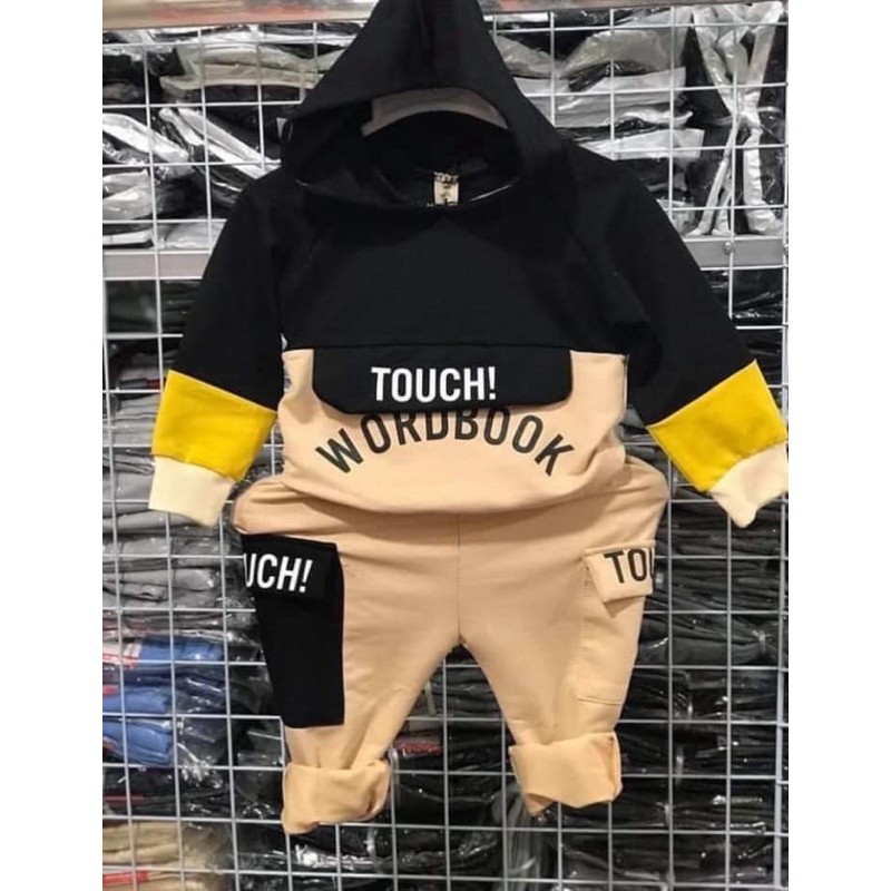 Combo khách