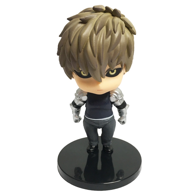 Bộ Mô Hình One Punch Man