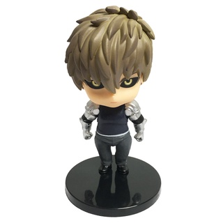 Bộ Mô Hình One Punch Man