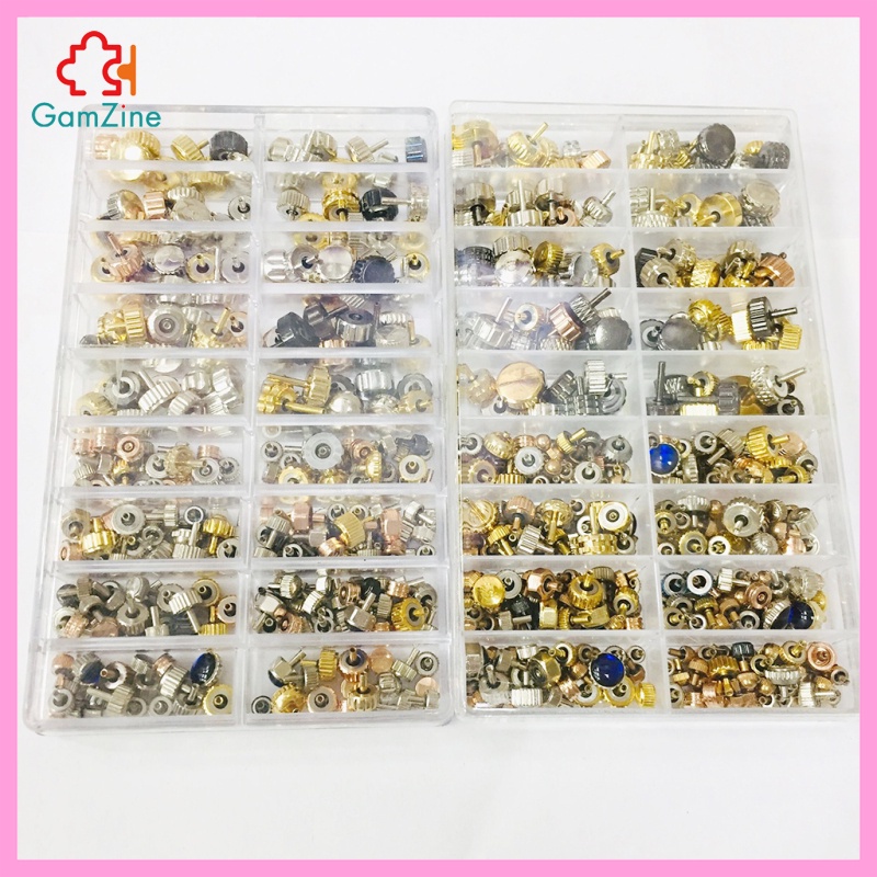 1 Hộp Dụng Cụ Thay Thế Cho Đồng Hồ Đeo Tay lzdxwcke2
