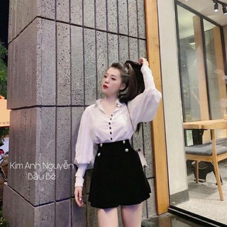 QUẦN ĐÙI ĐẸP_ DÁNG PHỒNG 4 CÚC