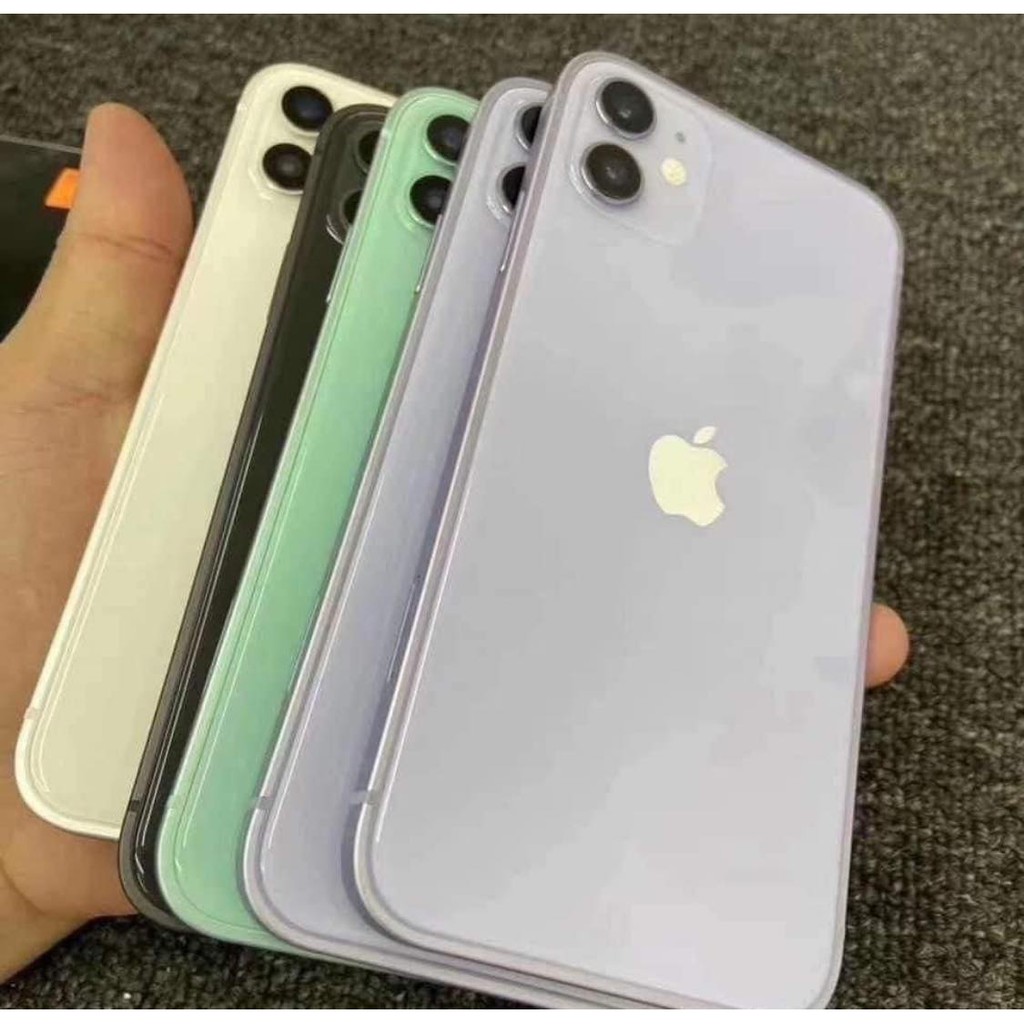 Điện Thoại iPhone 12 Quốc Tế Mỹ 64Gb Mới Likenew