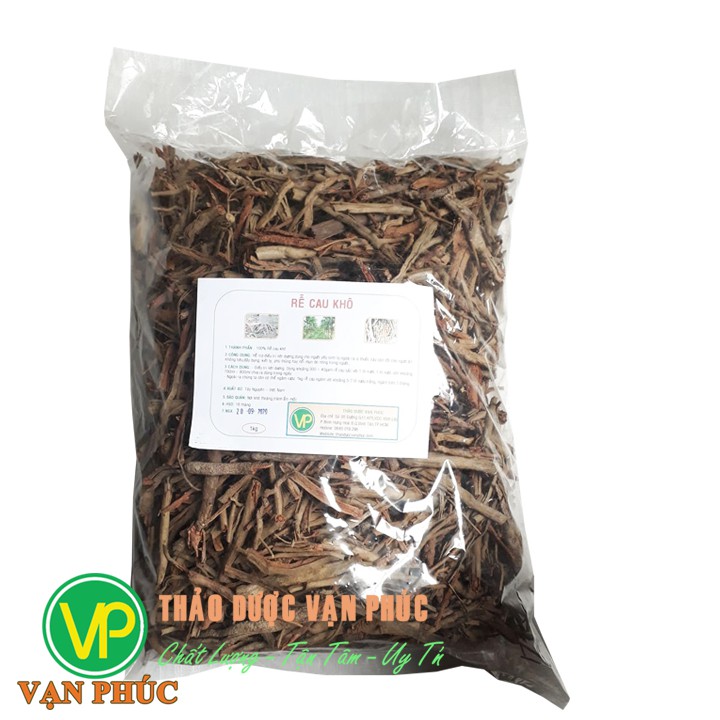 Rễ cau chữa yếu sinh lý 1kg
