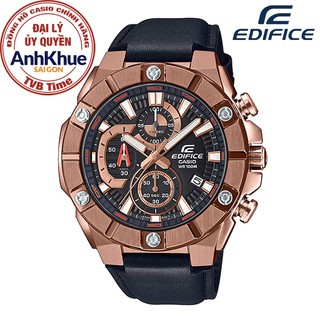 Đồng Hồ Nam Casio EFR-569BL-1AVUDF