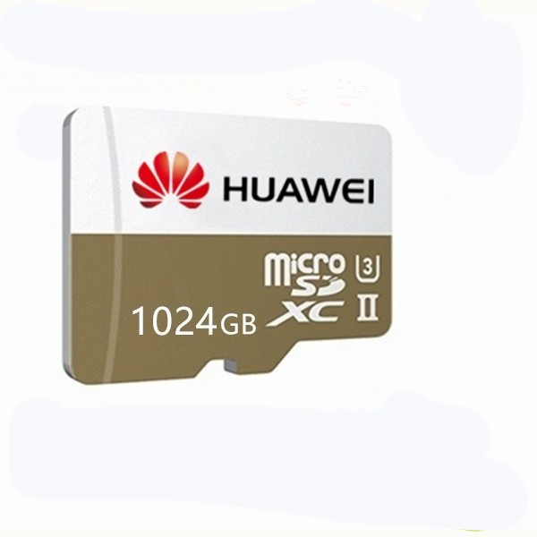 Thẻ nhớ SD Huawei Micro 256GB 512GB + Đầu đọc thẻ