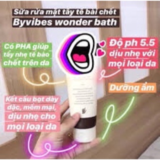 Sữa rửa mặt 2IN1 PHA5.5 WONDER BATH