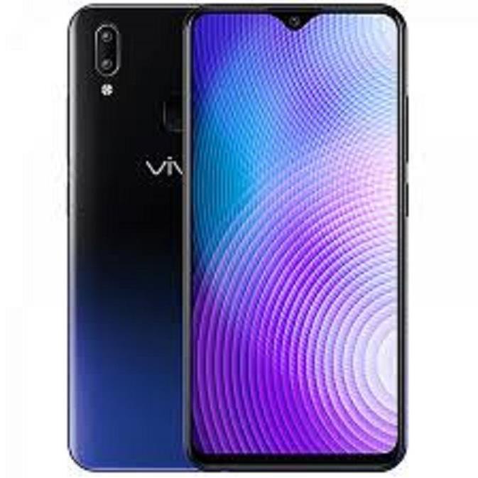 điện thoại Vivo Y91 2sim Chính Hãng, ram 6G bộ nhớ 128G mới, Chiến PUBG/Liên Quân Siêu Chất