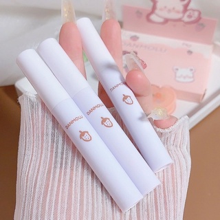 Set 5 Son Kem Thỏ Trắng DANMOLU