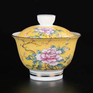 Chén Khải(Tiềm Trà)