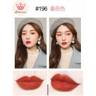 Son thỏi Hold live Lipstick L1662