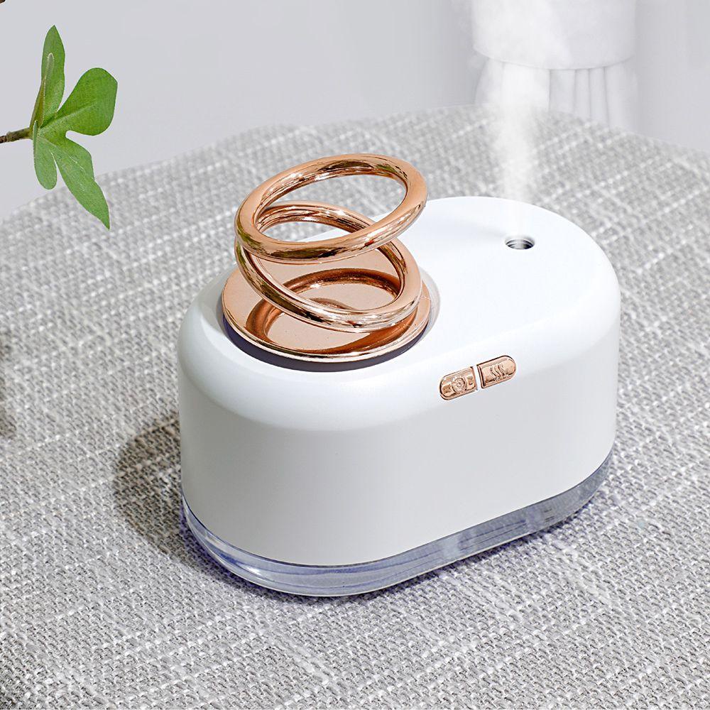 BORAG Máy Phun Sương Tạo Ẩm Không Khí Có Đèn Màu Sắc