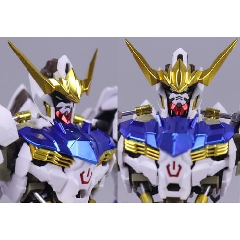 Daban 8818 Gundam MG Barbatos 4th + 6th Form HIRES HiRM 1/100 Mô Hình Đồ Chơi Lắp Ráp Anime