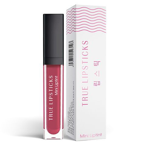 Son kem lì lên màu chuẩn, giảm thâm môi Liptint - Katta_TS_011