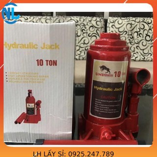 Kích thủy lực 20 tấn cáp thép giá sỉ công ty THÁI BÌNH VINA