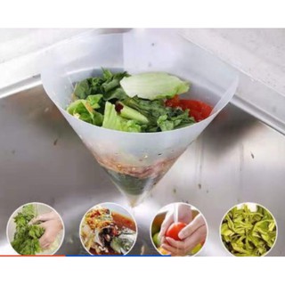 Phễu lọc rác cho bồn rửa