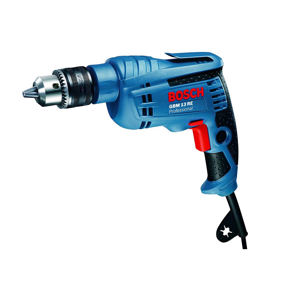 MÁY KHOAN SẮT GBM13RE BOSCH