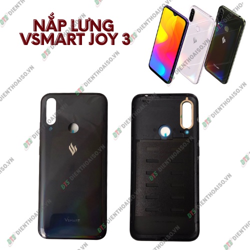 Vỏ lưng sau vsmart joy 3