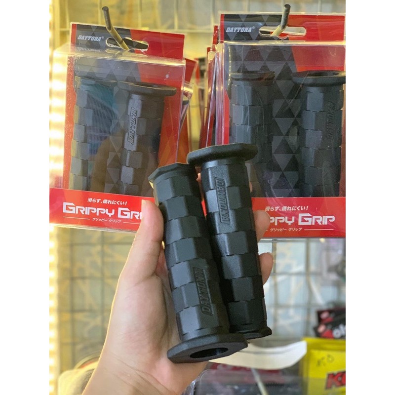 bao tay daytona