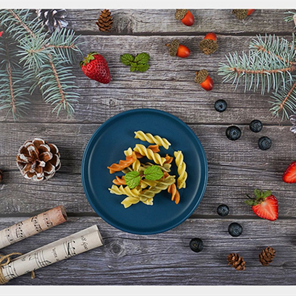 Phông nền chụp ảnh/ trang trí 3D hai mặt sáng tạo phong cách Giáng Sinh