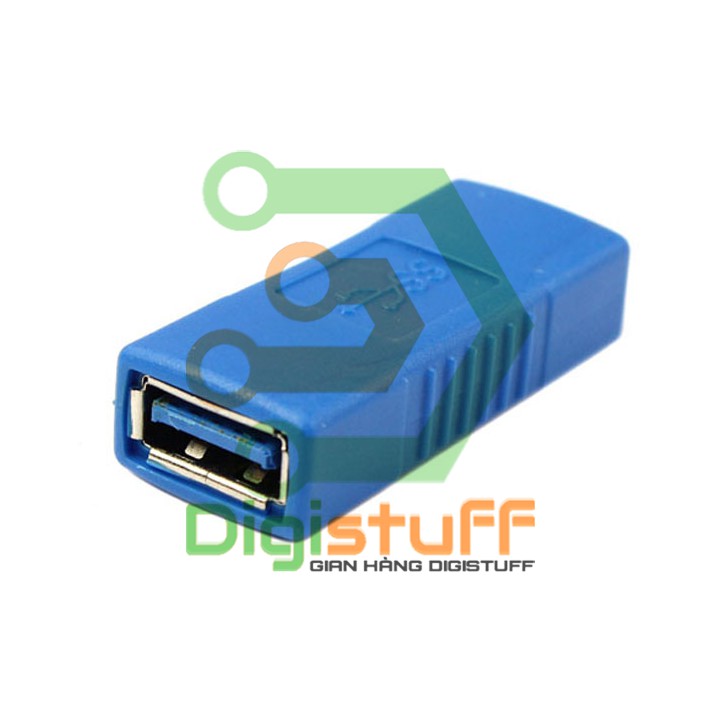 Đầu nối dài cáp USB 3.0, đầu nối USB góc 90 độ các loại | WebRaoVat - webraovat.net.vn