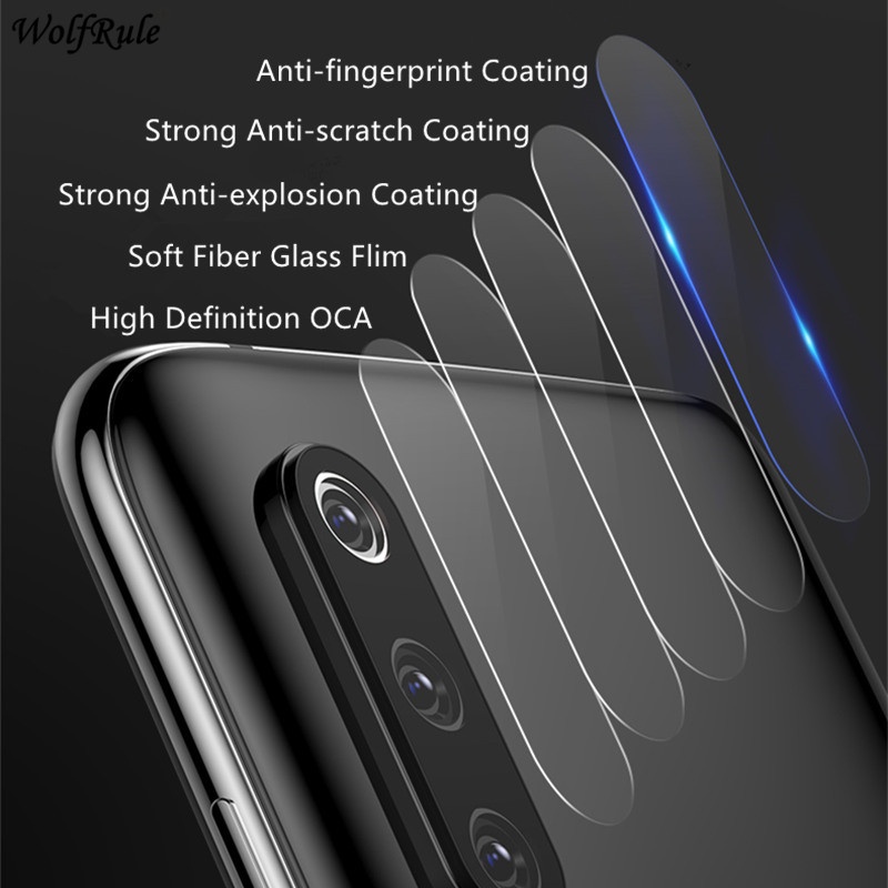 Kính Cường Lực Bảo Vệ Màn Hình Cho Samsung Galaxy A32 A53 A73 A33 A03 Core A22S A52S