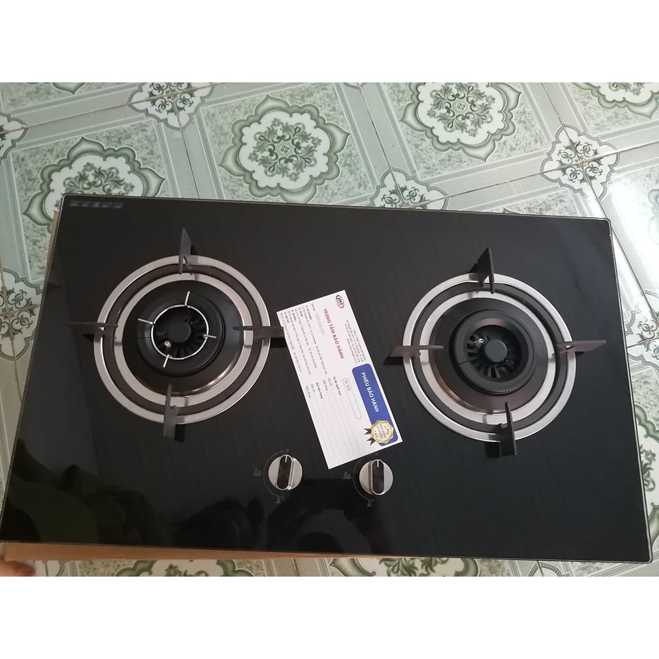 Bếp ga âm Electrolux EHG 723BA [Hàng trưng bày]