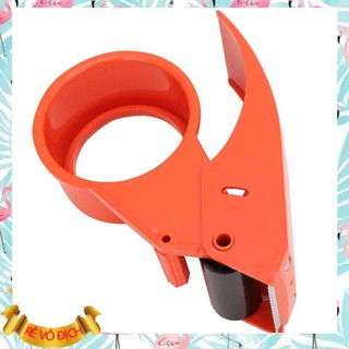 Cắt băng dính Deli - 1 chiếc - E801
