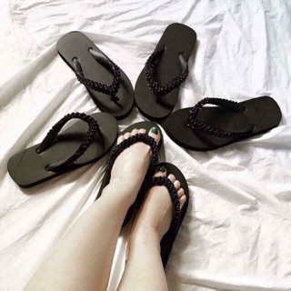 ✨ DÉP KẸP CƯỜM THÁI LAN ✨