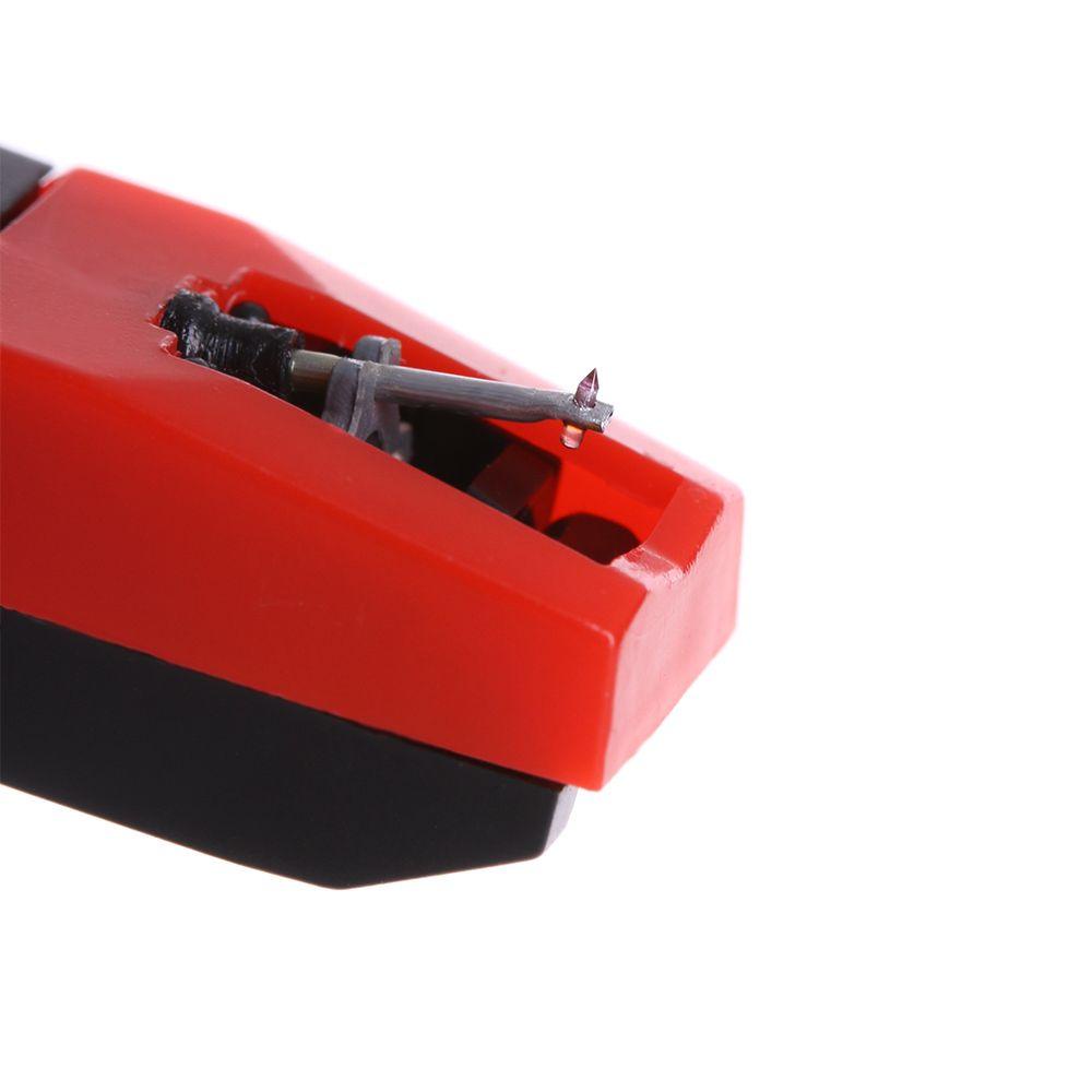 1 Cây Kim Xoay Bằng Nhôm Ceramic Dùng Cho Máy Rekordbox Lp Vinyl Player