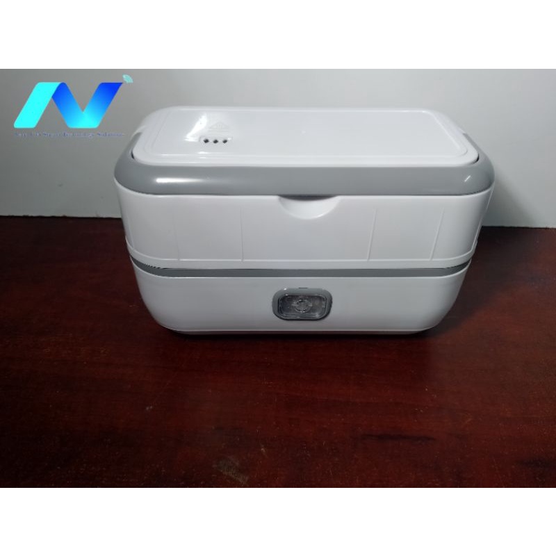 CẶP LỒNG NẤU, HÂM NÓNG CƠM VÀ THỨC ĂN TRƯA