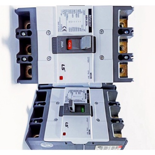 Cầu dao điện( MCCB ) 3 Pha LS-ABN-75-250A