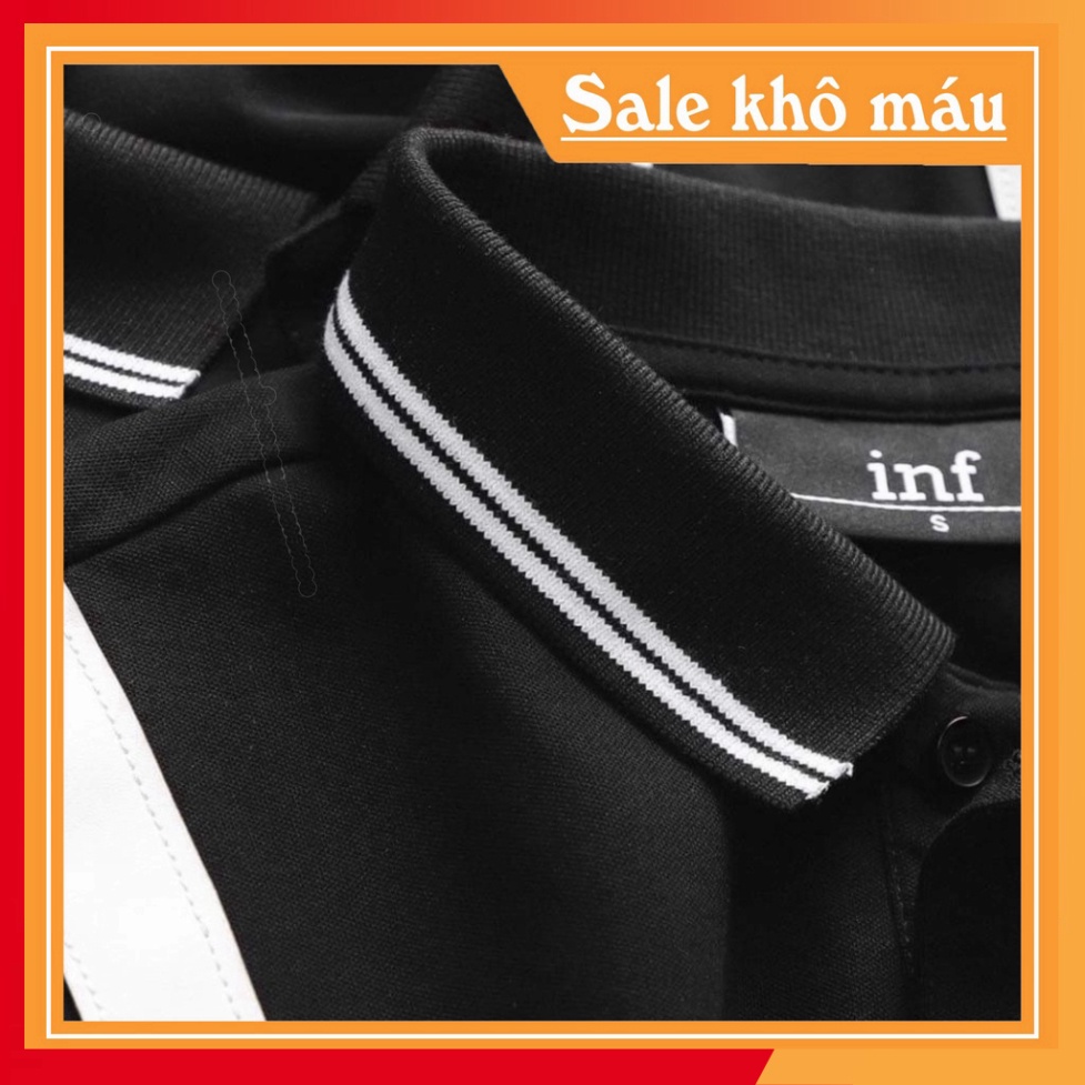 Áo phông polo givenchi , chất Poly đẹp tuyệt vời thoáng mát. cực sịn sò