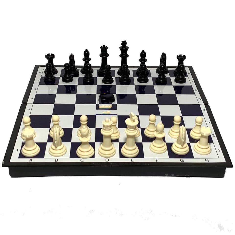 Giá Rẻ BỘ CỜ VUA QUỐC TẾ-BÁN GIÁ RẺ - Giadungmichita