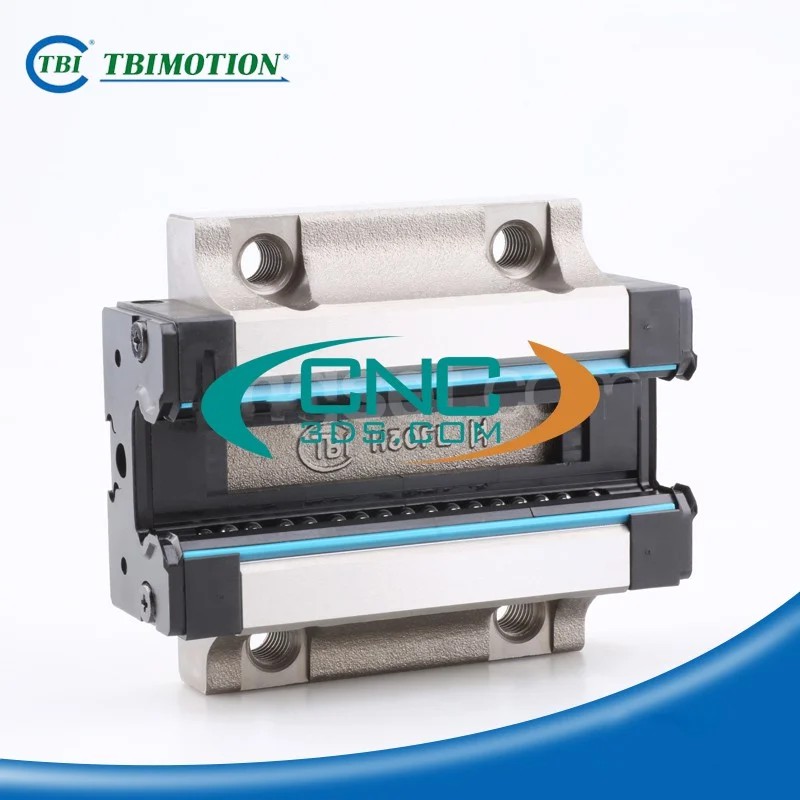 Con trượt vuông TBI chính hãng