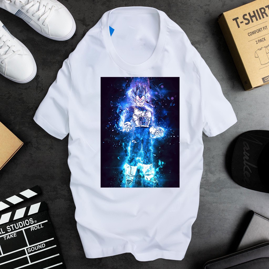 Áo thun 7 viên ngọc rồng - Hoạt hình - Dragon - Songoku - 11 - SONK20191