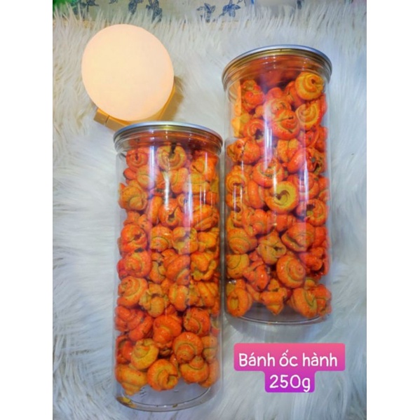 [ĐẶT TRƯỚC] Bánh sò ốc hành 230g