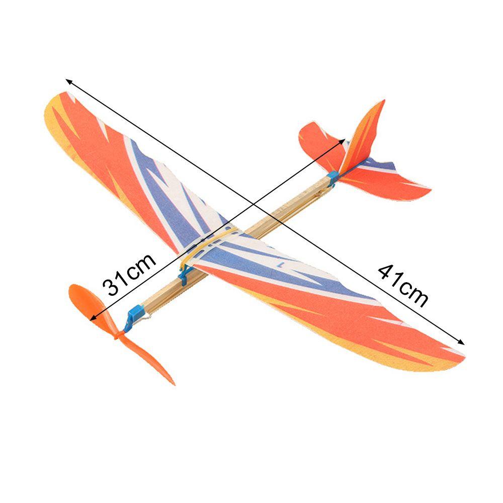 SUSANS Set 2 Dây Cao Su Cho Máy Bay Đồ Chơi Điều Khiển Từ Xa